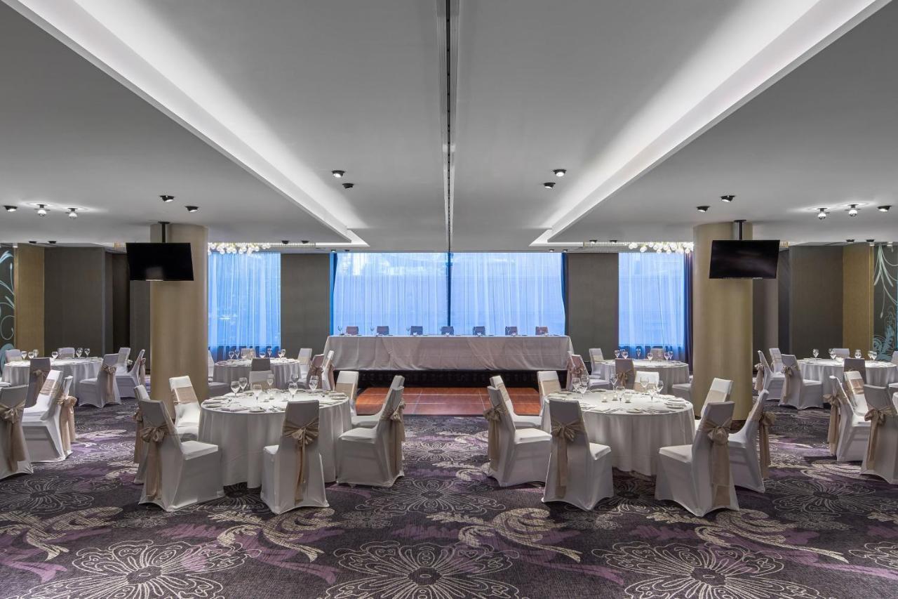 Sheraton Melbourne Hotel Exteriör bild The ballroom